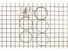 Piston Assembly-020 – Part Number: 843821