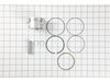 9158605-2-S-Briggs and Stratton-844877-Piston Assembly-020