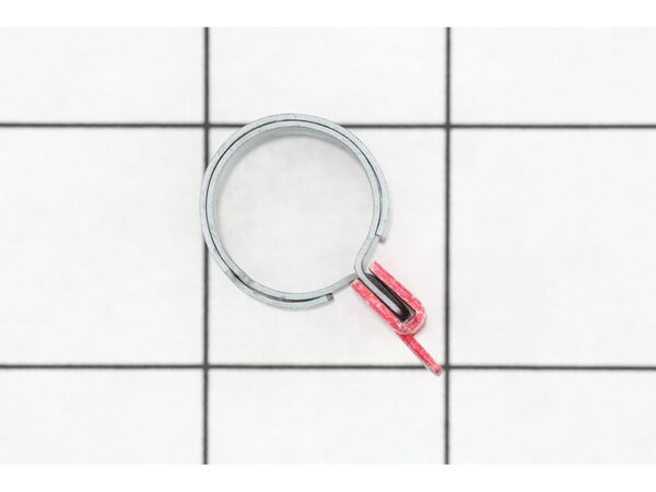 9158615-1-M-Briggs and Stratton-845209-Clamp-Hose