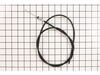 Cable-throttle – Part Number: 85-6760