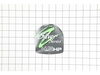 Decal - Shroud – Part Number: 92-1613