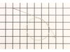 Throttle Cable – Part Number: 92-3272
