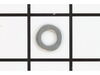 Washer-8.3X16X2.3 – Part Number: 92200-2120