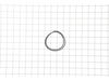 Seal – Part Number: 92093-2115
