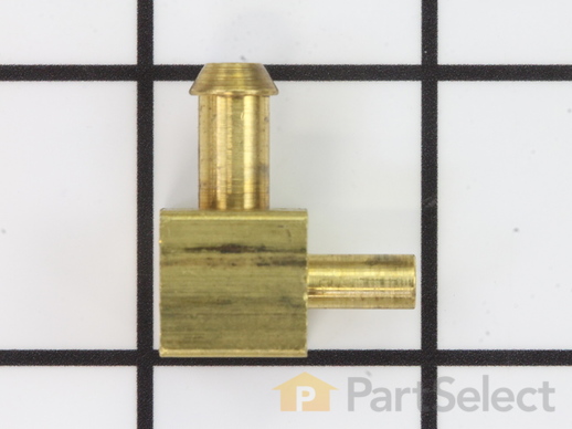 9159161-1-M-Briggs and Stratton-861190-Connector-Hose