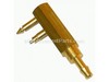 Fitting-Fuel – Part Number: 861230