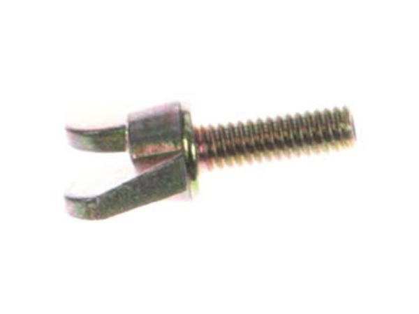 9159209-1-M-Briggs and Stratton-86494GS-Screw, Wing, M6 - 1.0 X 16