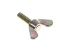 9159209-3-S-Briggs and Stratton-86494GS-Screw, Wing, M6 - 1.0 X 16