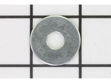 Washer – Part Number: 92200-2137