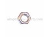 Nut-M8 – Part Number: 92210-7027