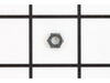 Nut,m5 – Part Number: 92210-X001