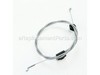 Cable - Brake – Part Number: 93-0253