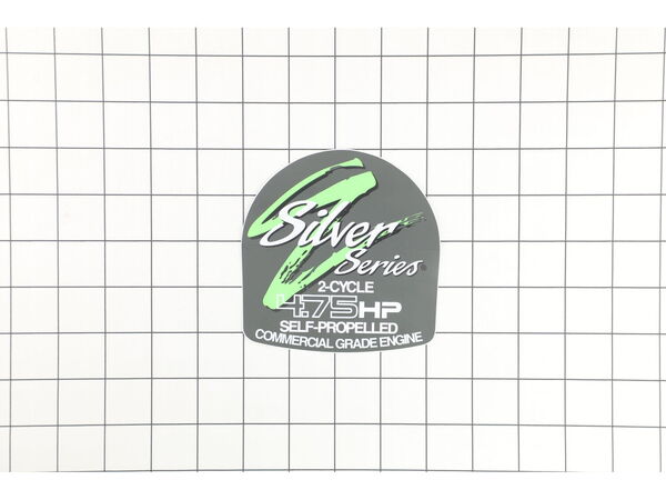 9159550-1-M-Lawn Boy-93-0294-Decal - Recoil