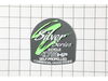 9159550-2-S-Lawn Boy-93-0294-Decal - Recoil