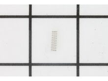 Spring – Part Number: 92144-2009