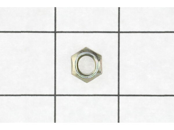 9159775-1-M-Husqvarna-873540500-Crownlock Nut 5/16-24
