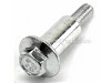 Bolt – Part Number: 92153-7020