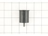 Damper,D40-6X14 – Part Number: 92160-2050