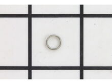 Clamp, Fuel Filter – Part Number: 92171-2073