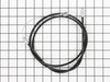 Cable - Control – Part Number: 93-4102