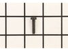 Screw,5x18 – Part Number: 92009-2457