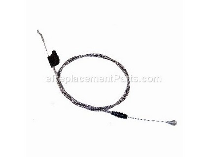 9160396-1-M-Toro-93-0257-Cable-Brake