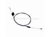 Cable-Brake – Part Number: 93-0257