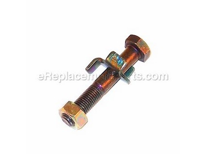 9160525-1-M-Shindaiwa-925818-Bolt Assembly