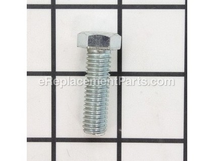 9160598-1-M-Husqvarna-874930620-Bolt 3/8 - 16 x 1-1 /4