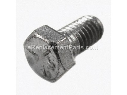 9160599-1-M-Husqvarna-874950612-Bolt-Hex Nylon (3/8-16x3/4)