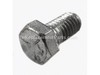Bolt-Hex Nylon (3/8-16x3/4) – Part Number: 874950612