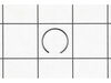 Ring-Snap – Part Number: 92036-021