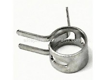 Clamp – Part Number: 92037-2001