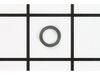 Washer – Part Number: 92200-2065