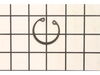 Snap Ring – Part Number: 9242435000