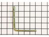 Guide-Belt, Engine – Part Number: 93-3854