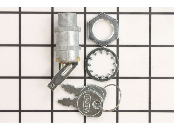 9161009-1-M-MTD-925-2018-Switch: Electric Start Key