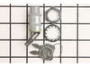 Switch: Electric Start Key – Part Number: 925-2018
