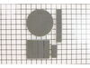 Pad-Foam Assembly (8 Pcs) – Part Number: 88082609660