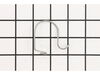 Clip-spring – Part Number: 932-04067