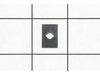 9161475-2-S-Murray-885118YP-Speed Nut, U-style