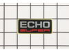 Name Label – Part Number: 89001300331