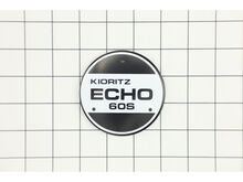 Nameplate – Part Number: 89011200331