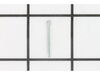 Cotter Pin 1.6x18 – Part Number: 9300016180