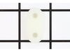 Plate-insulator Nu – Part Number: 926-0320