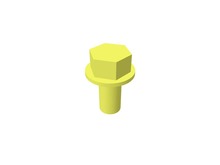 Screw-hwh, Taptite – Part Number: 9267154