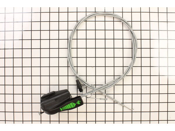 9161813-1-M-Toro-93-0250-Cable - Throttle/traction