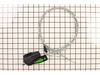 Cable - Throttle/traction – Part Number: 93-0250