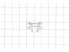 Pulley - Driver – Part Number: 93-0278