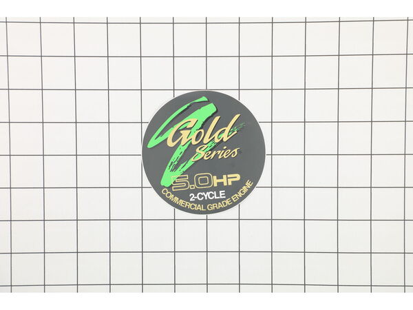 9161821-1-M-Lawn Boy-93-0293-Decal - Recoil